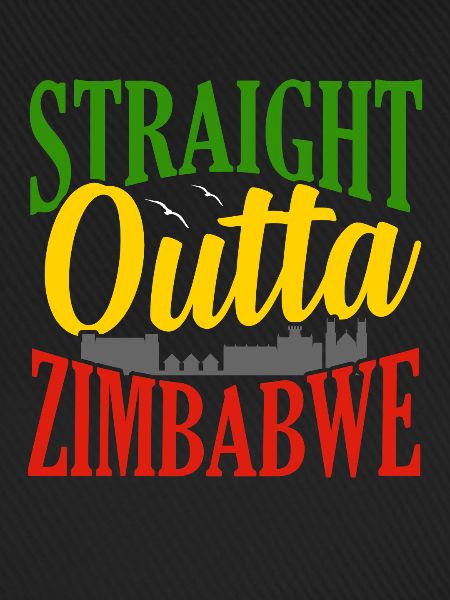 Simbabwe
