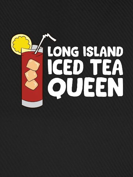 Long Island Eistee-Königin