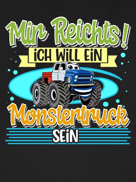 Monstertruck