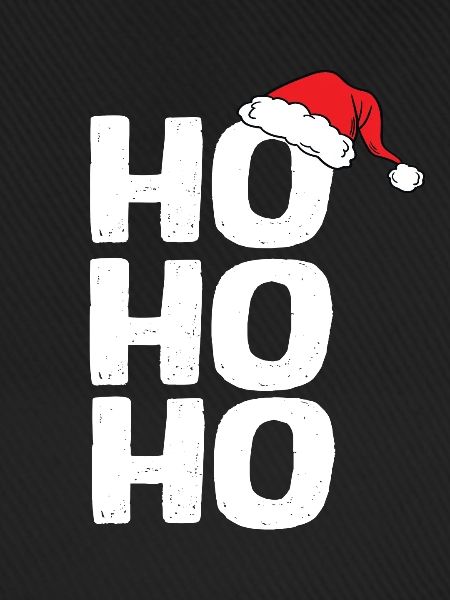 Ho Ho Ho