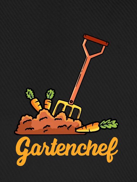 Garten Chef Gartenarbeit