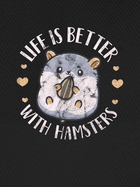 Hamster