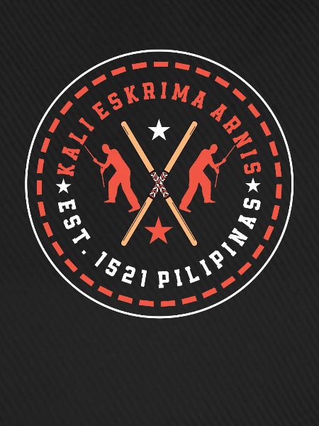 Kali Eskrima Arnis Philippinen