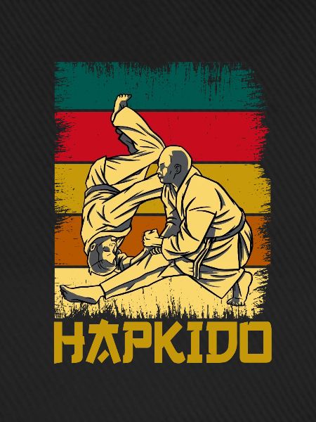 Hapkido