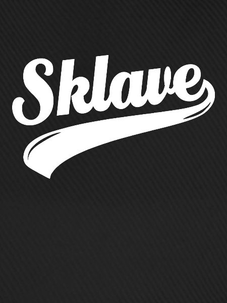 Arbeit Sklaverei - Sklave
