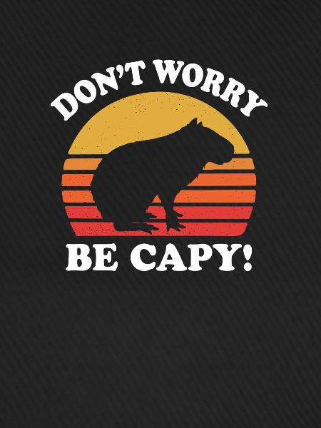 Capybara