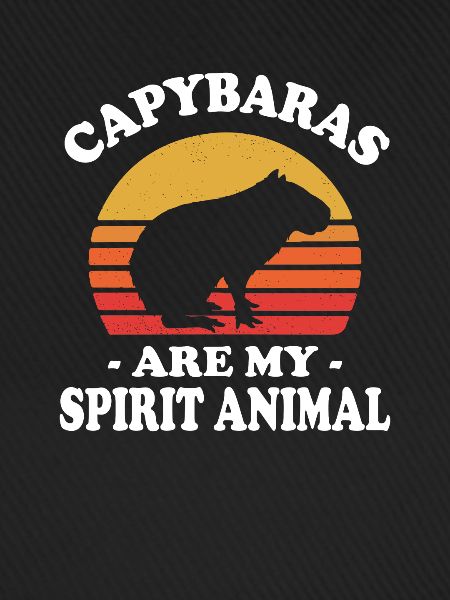 Capybara