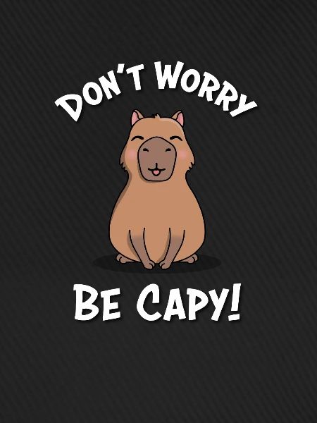 Capybara