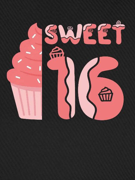 Sweet 16