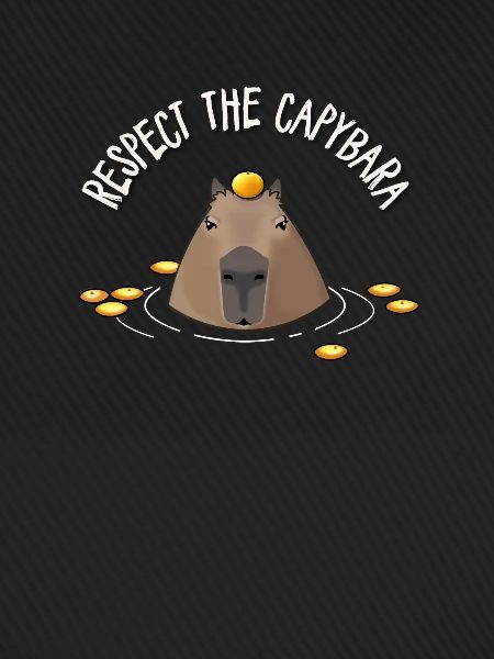 Capybara