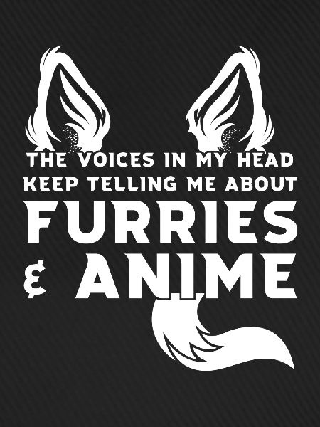 pelzig & anime pelzig Anime Geschenk