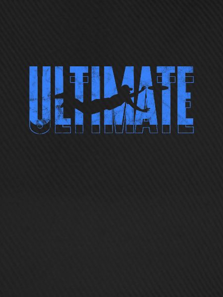 Ultimate Frisbee