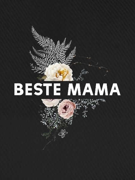 Beste Mama