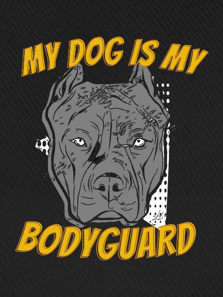 American Bully Pitbull