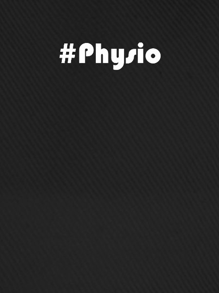 Rehasport - #Physio