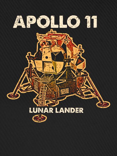 Apollo Mondlandefähre
