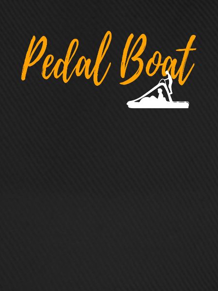 PEDAL BOAT