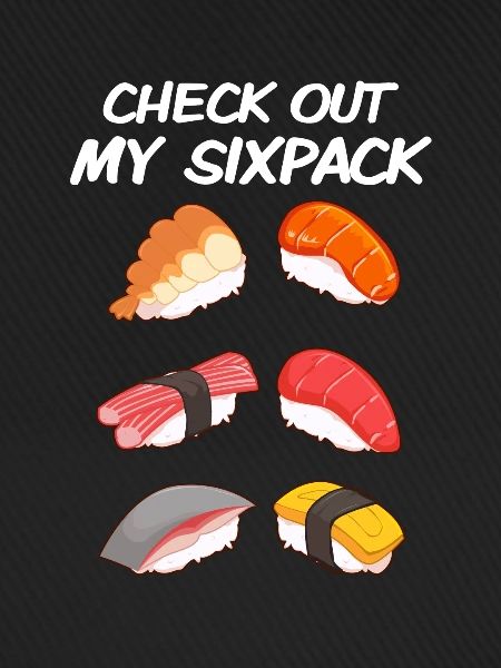 Sixpack Sushi