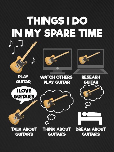 Gitarre