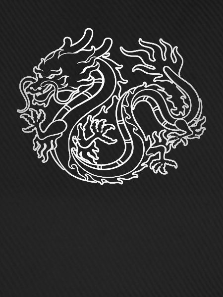 chinesischer Drache