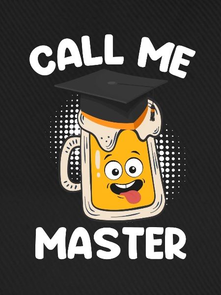 Master Abschluss Master 2022 Master