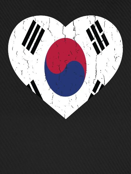 SOUTH KOREA