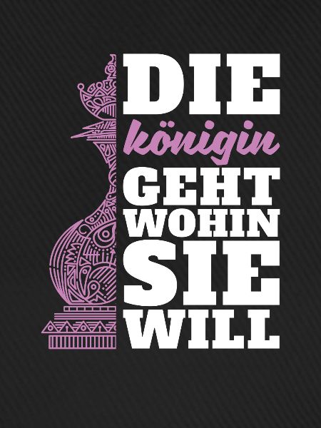 Schach Schachfigur
