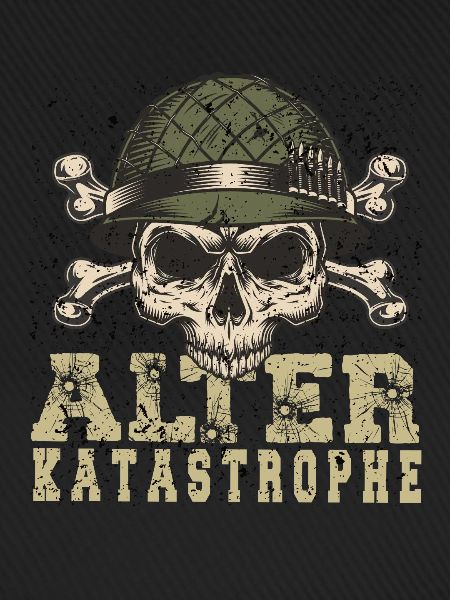 Alter Katastrophe