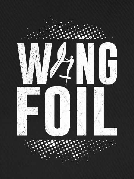 Wing Foil WIng Surf