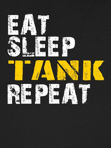 Tank