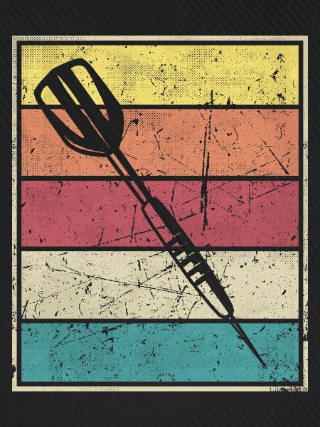 Dart arrow darts.