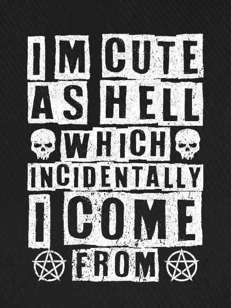 Gothic geschenke