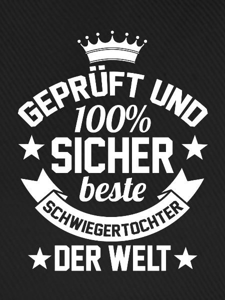 Schwiegertochter