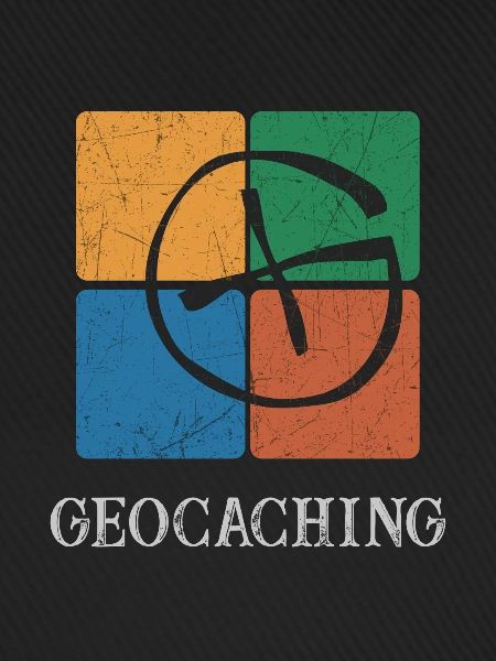 Geocaching Geocacher