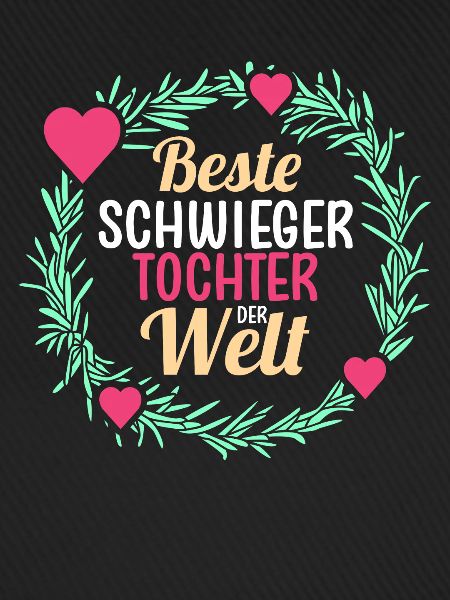 Schwiegertochter