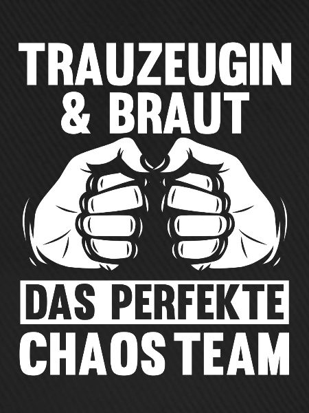 Trauzeugin