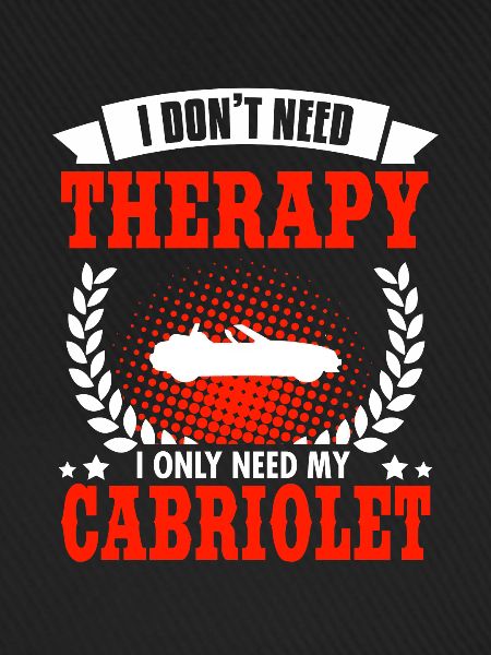 #CABRIOLET