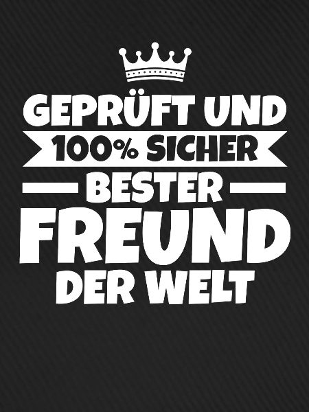 Bester Freund