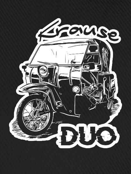 Krause Duo