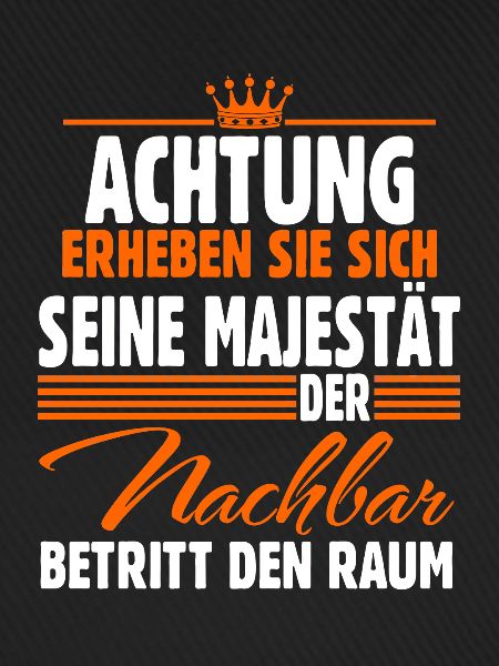 Nachbar