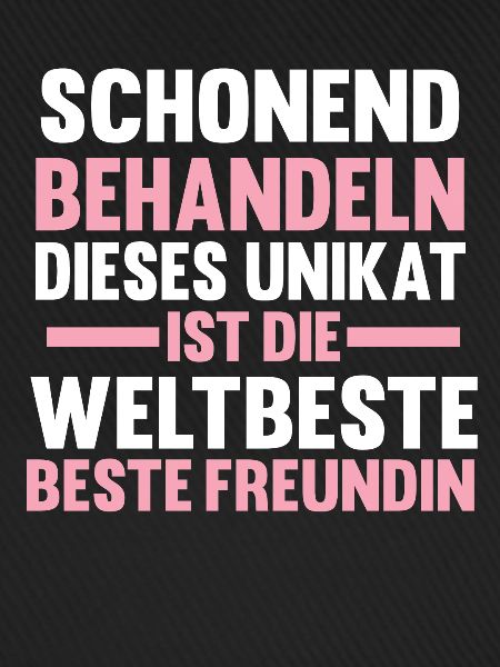 Beste Freundin