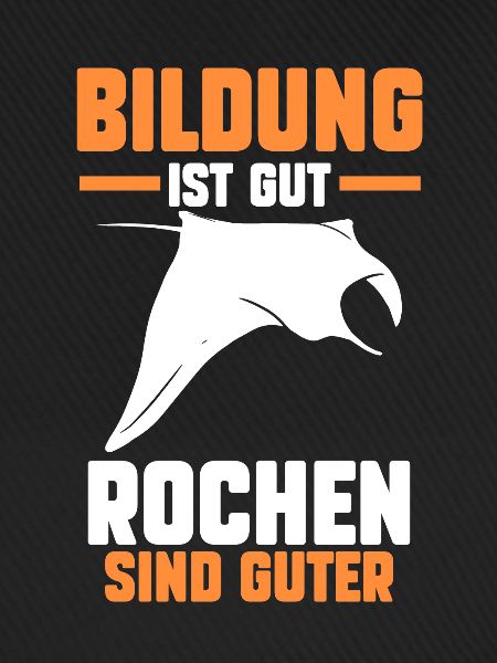 Rochen Mantarochen