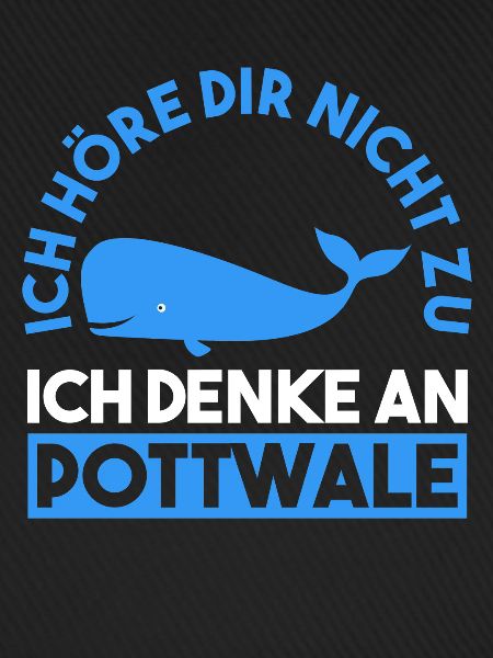 Pottwal