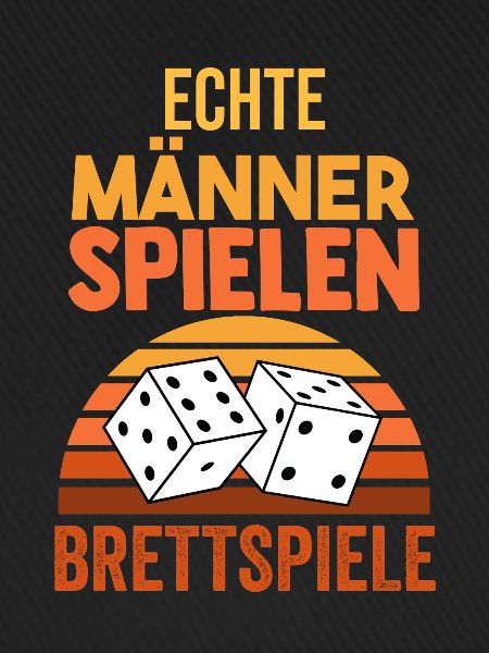 Brettspiele