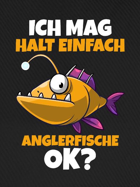 Anglerfisch
