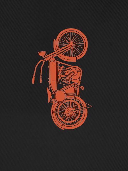 Biker