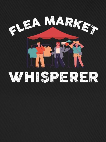 Flohmarkt Flüsterer