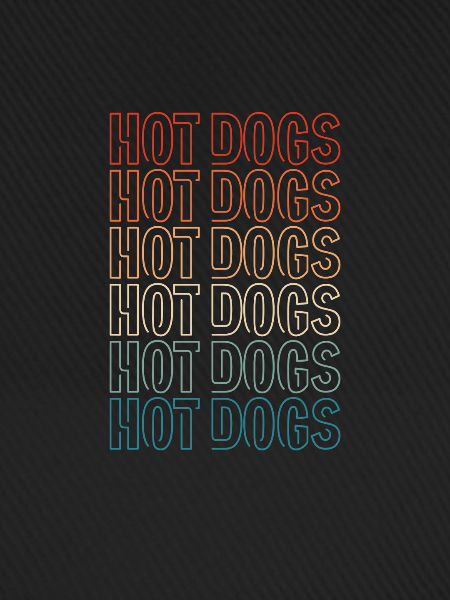 Hot Dog
