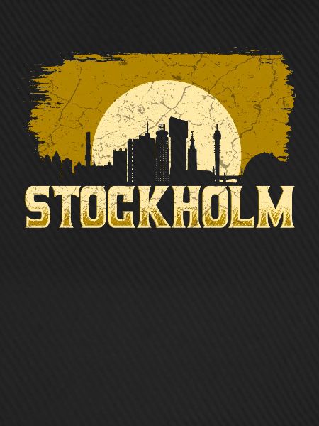 Stockholm