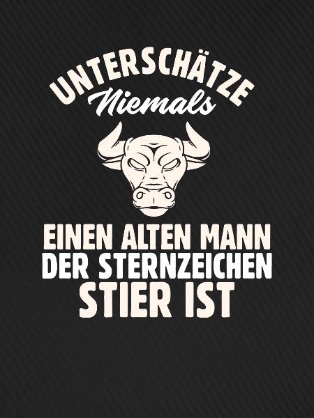 Sternzeichen Stier